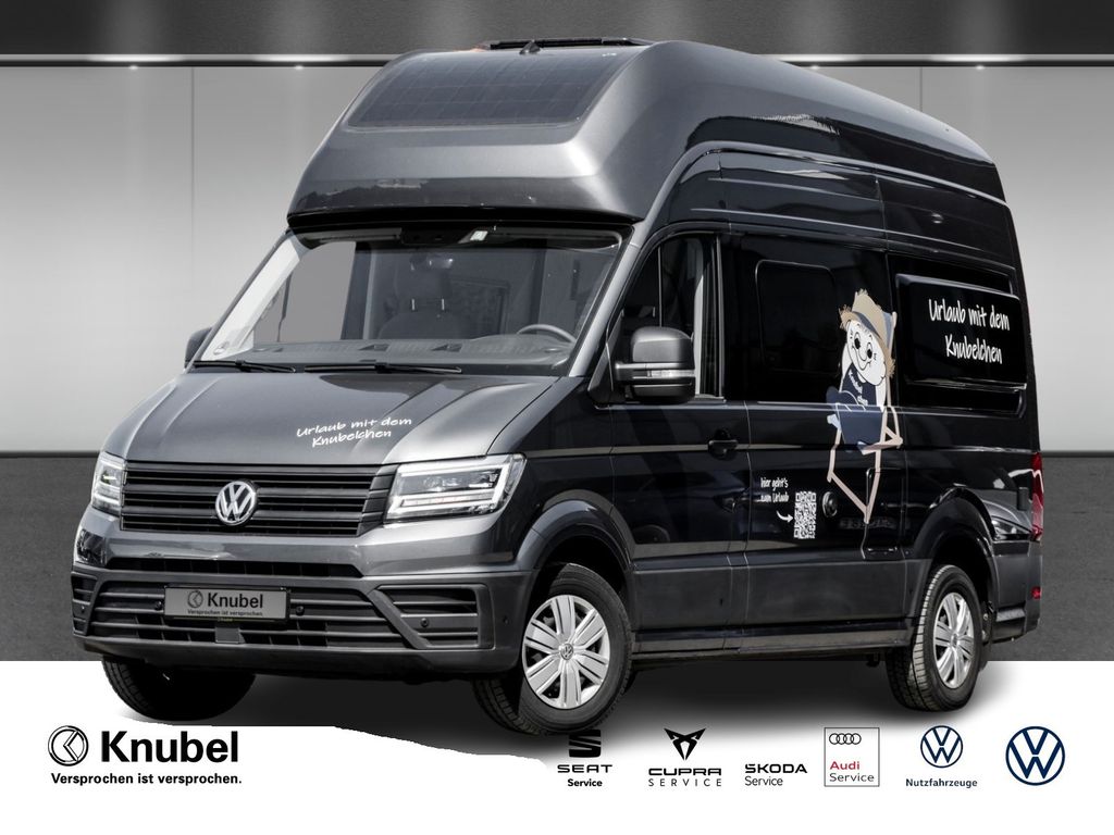 Volkswagen Other 2024