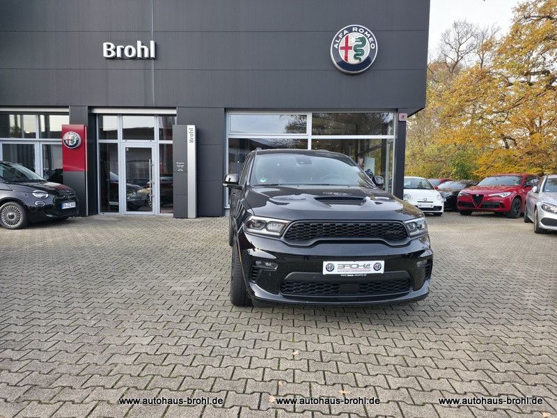 Dodge Durango 2024