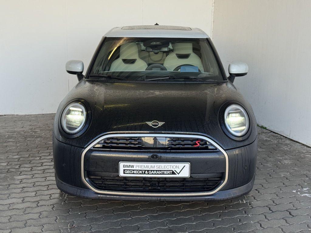 MINI Cooper S 2024