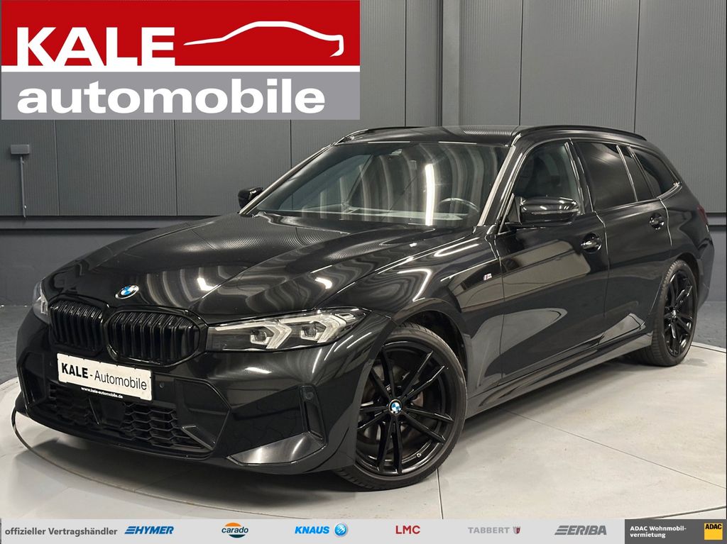 BMW 320 2023