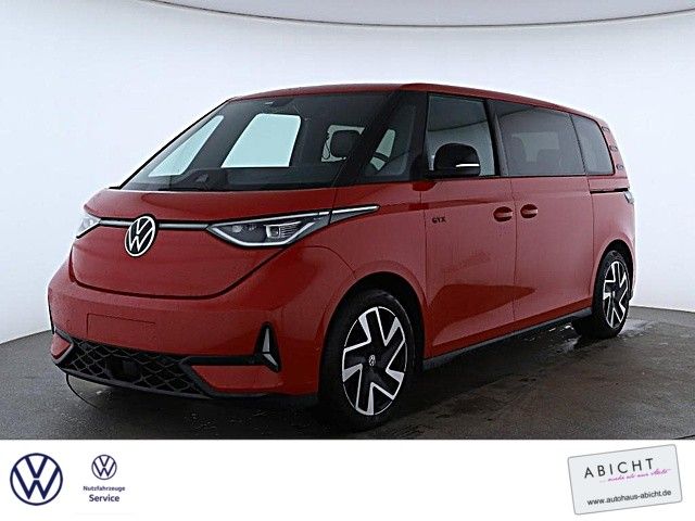 Volkswagen ID. Buzz 2025