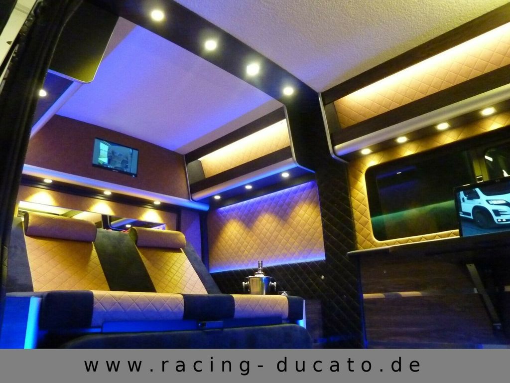 Fiat Ducato 2018