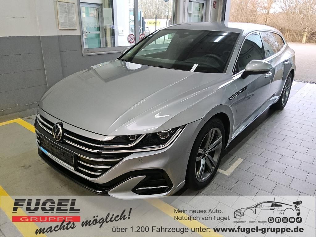 Volkswagen Arteon 2022