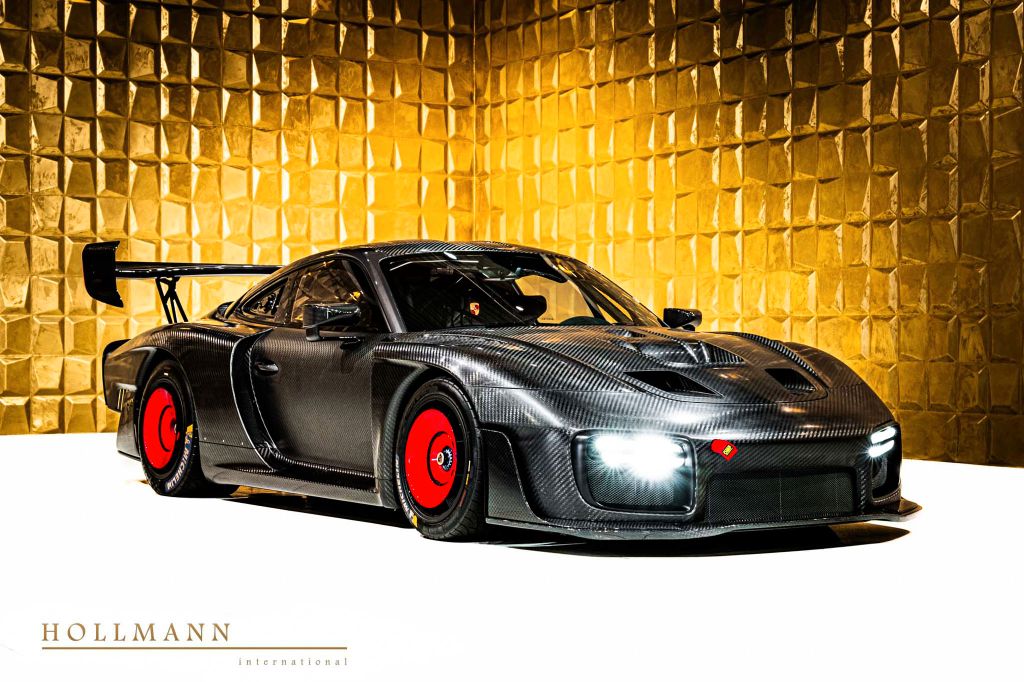 Porsche Other