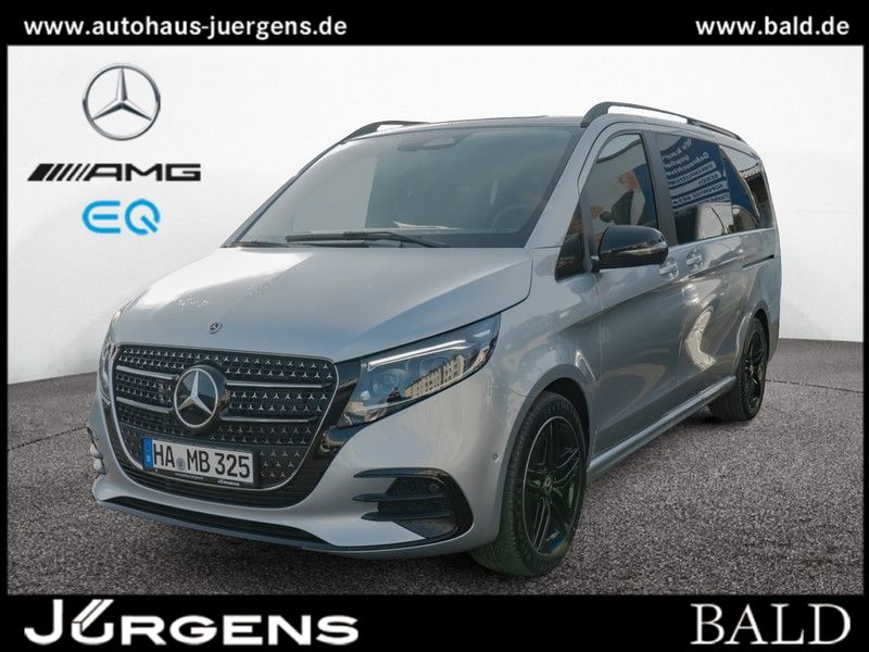 Mercedes-Benz V 250 2025