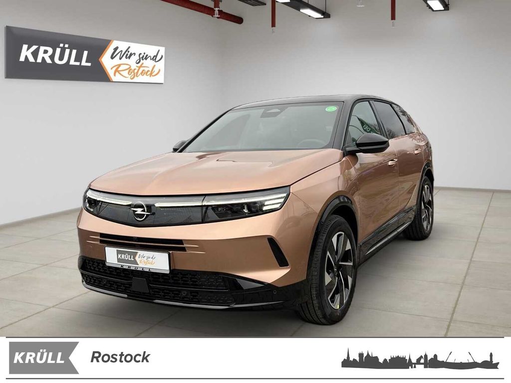 Opel Grandland (X)