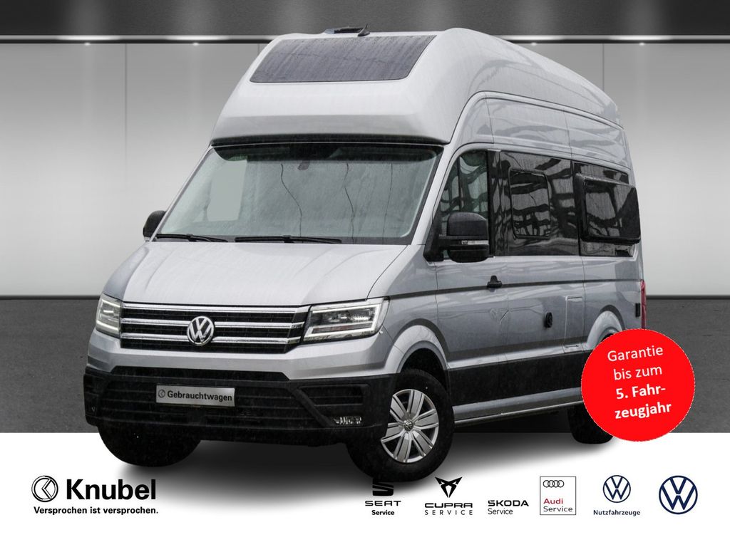 Volkswagen Other 2025