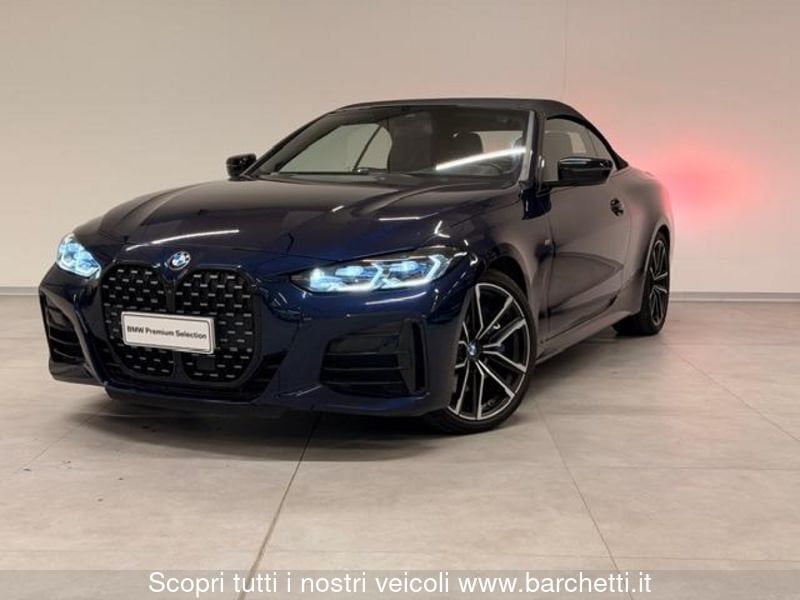 BMW M140i 2021