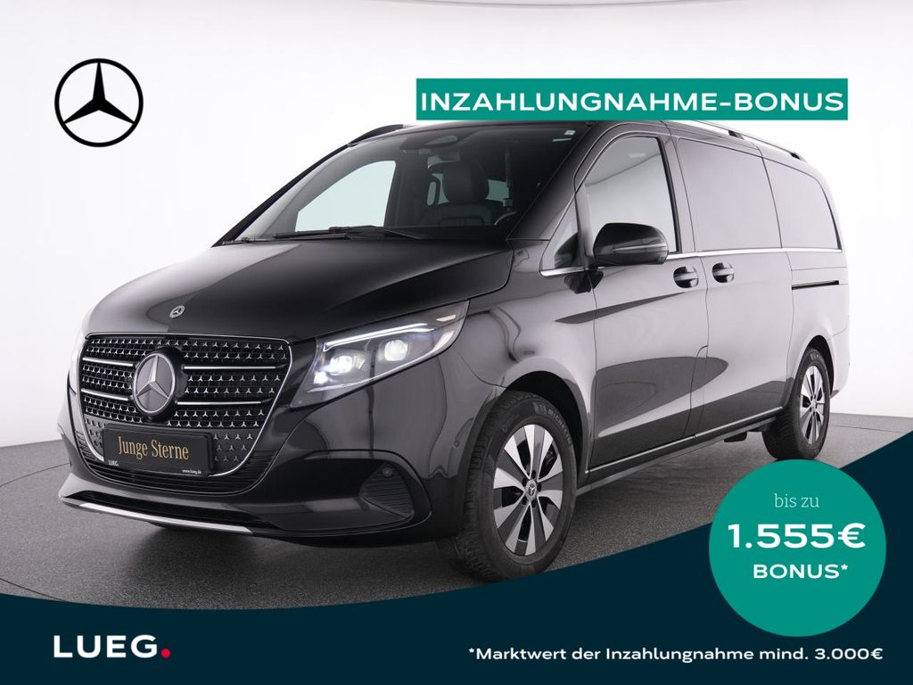 Mercedes-Benz V 300 2024