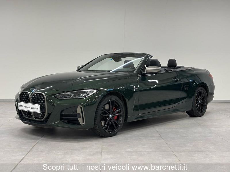BMW M140i 2022