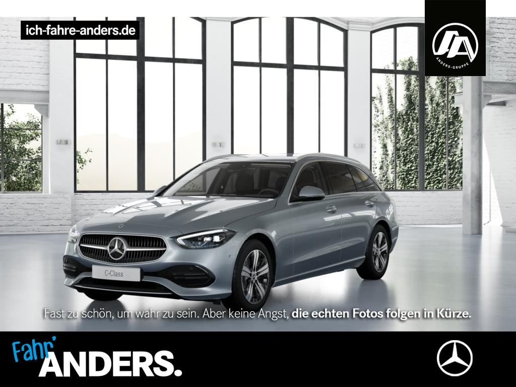 Mercedes-Benz C 220 2023