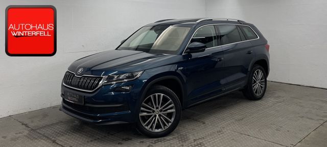 Skoda Kodiaq 2020