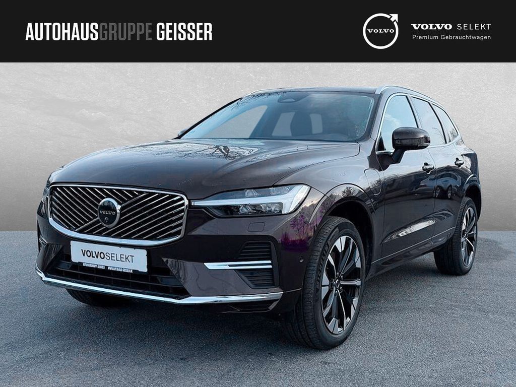 Volvo XC60 2025