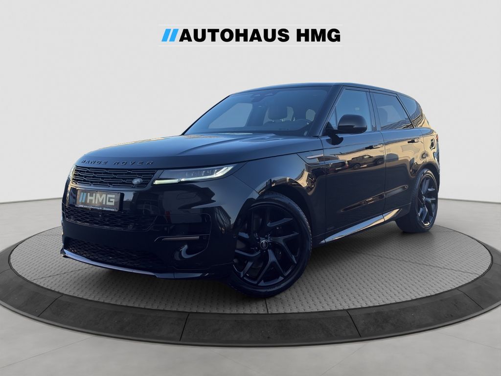 Land Rover Range Rover Sport 2022