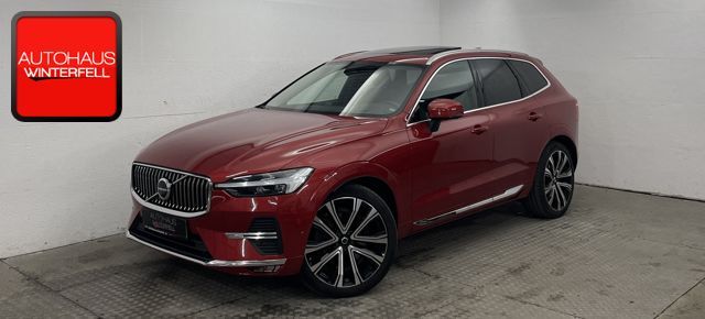 Volvo XC60 2023