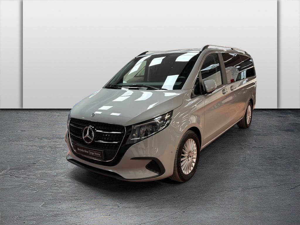 Mercedes-Benz V 300 2025