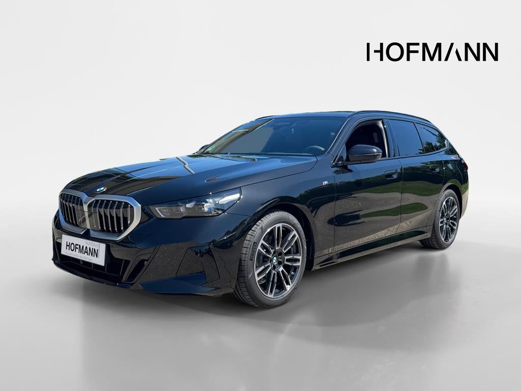 BMW 520 2025