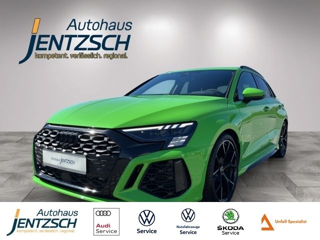 Audi RS3 2024