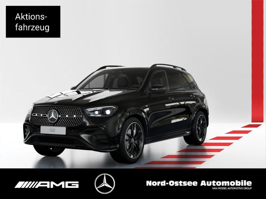 Mercedes-Benz GLE 350 2026