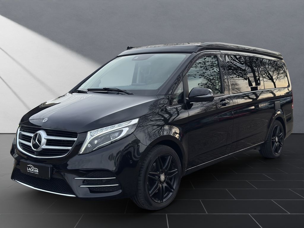 Mercedes-Benz 2020