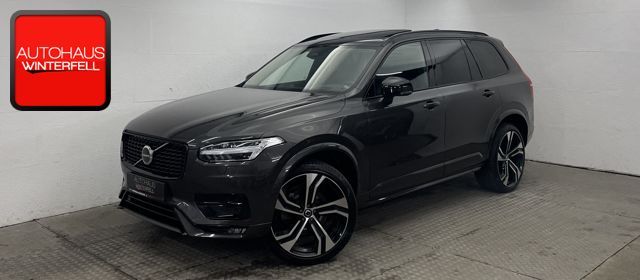 Volvo XC90 2023