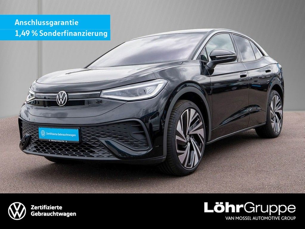 Volkswagen ID.5 2025