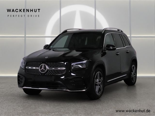 Mercedes-Benz GLB 220 2024
