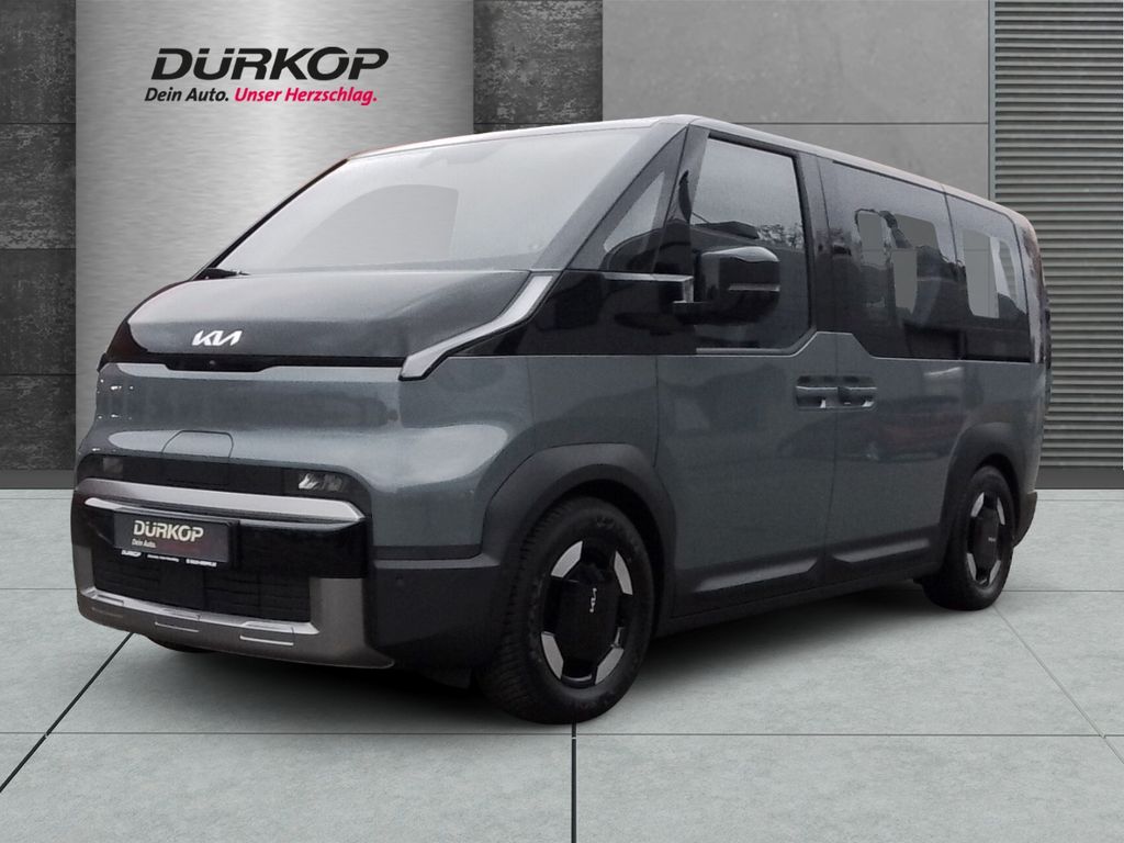 Kia PV5 2025