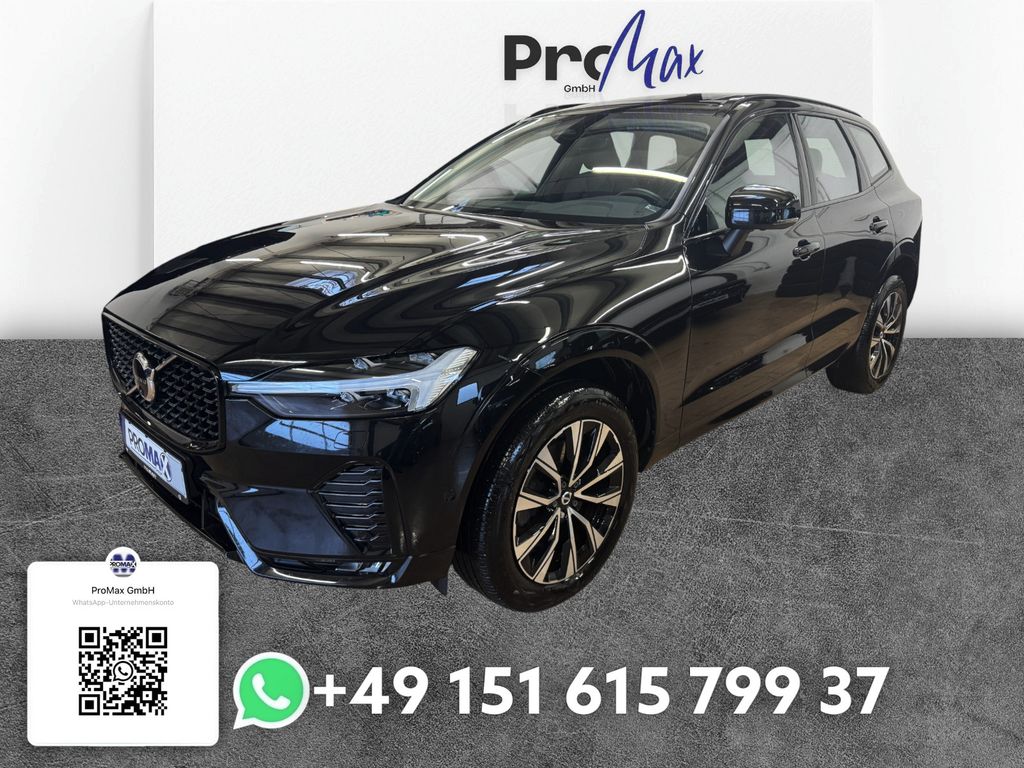 Volvo XC60 2022