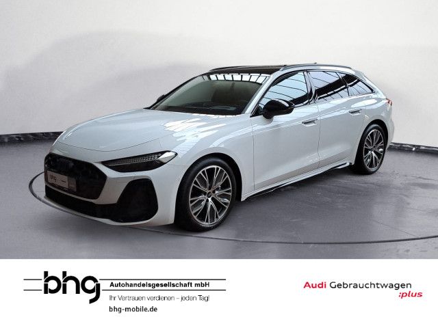Audi S5 2025
