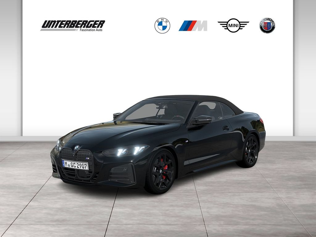 BMW M440