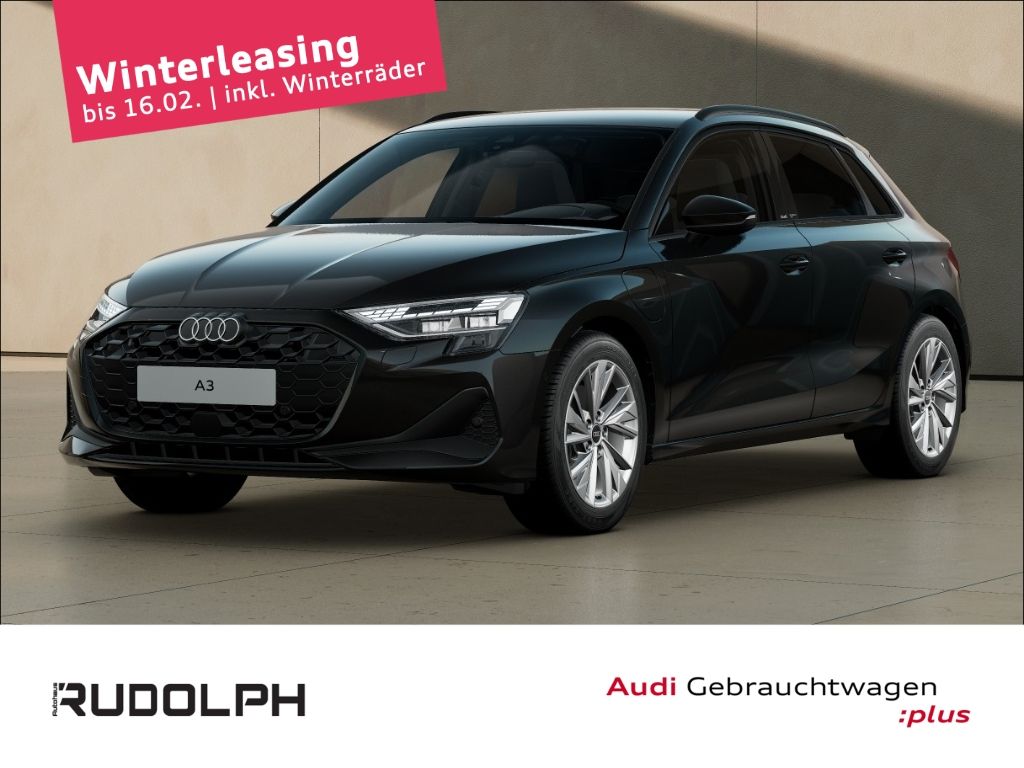Audi A3 2025