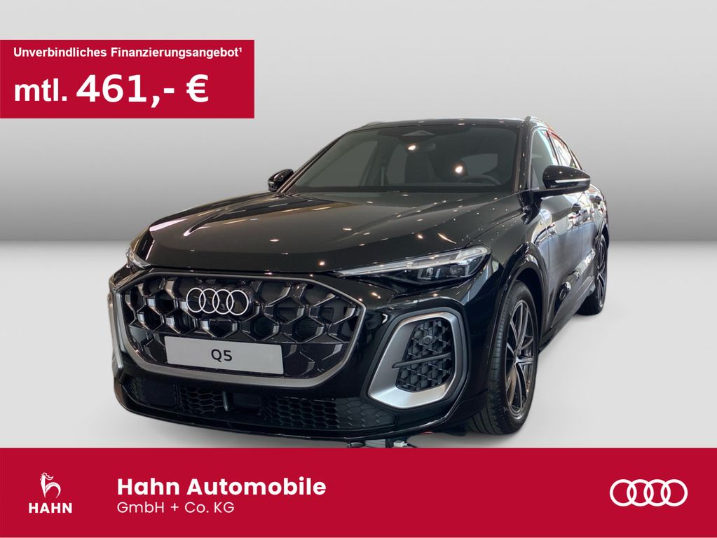 Audi Q5 2026
