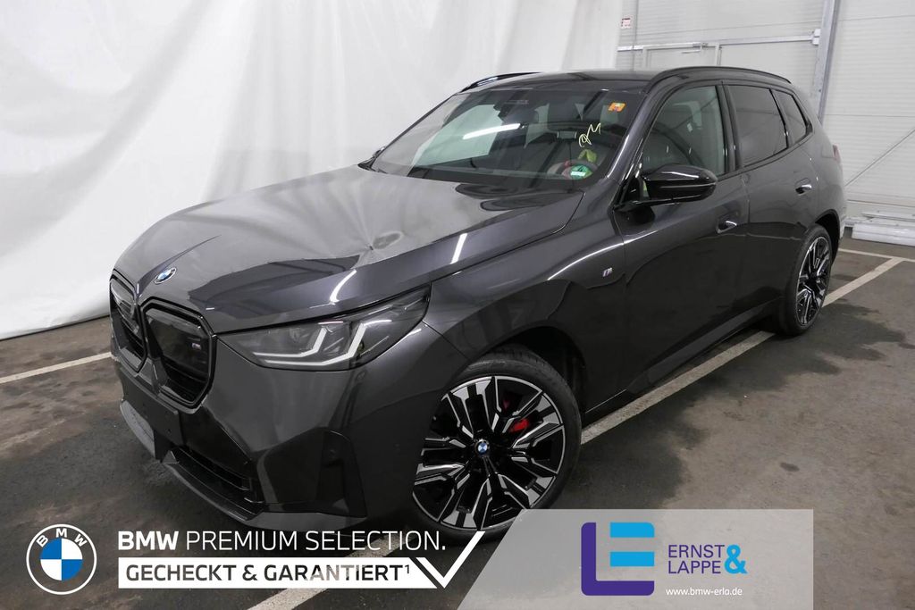 BMW X3 M50 2025