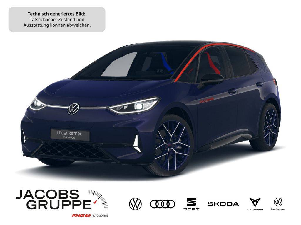 Volkswagen ID.3 2026