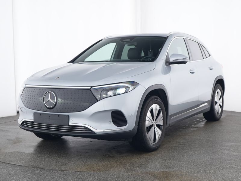 Mercedes-Benz EQA 2024