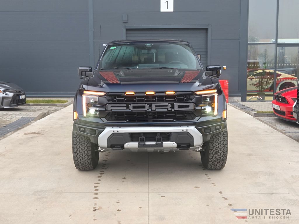 Ford F 150
