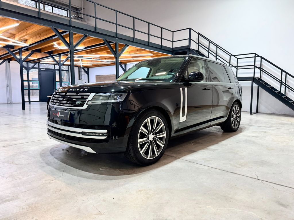 Land Rover Range Rover 2024