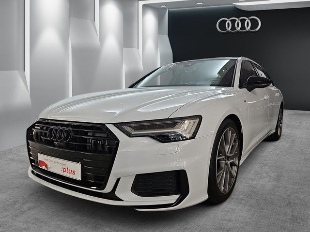 Audi A6 2022
