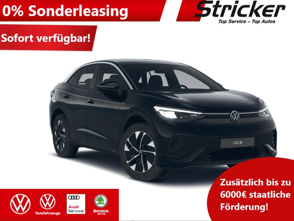 Volkswagen ID.5