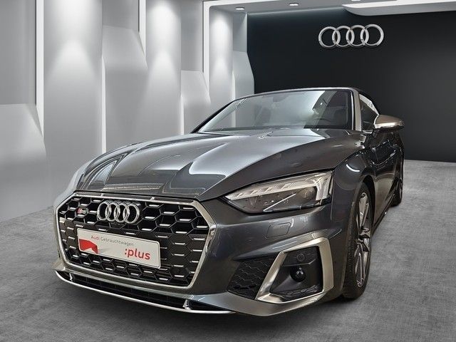 Audi S5 2023