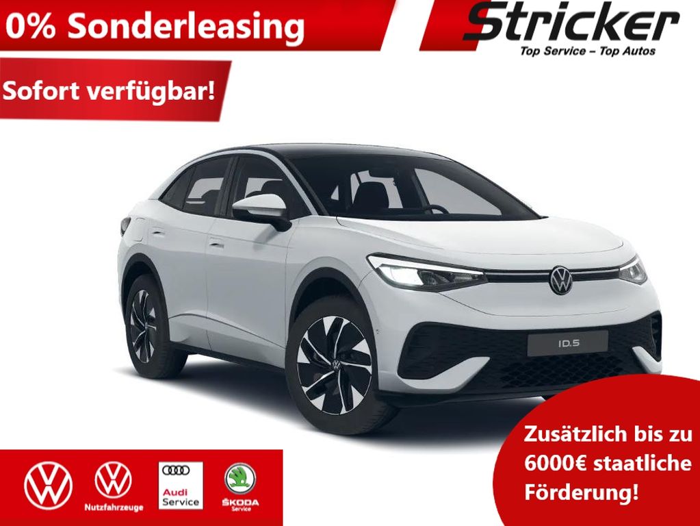 Volkswagen ID.5