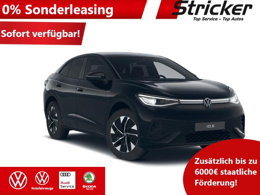 Volkswagen ID.5