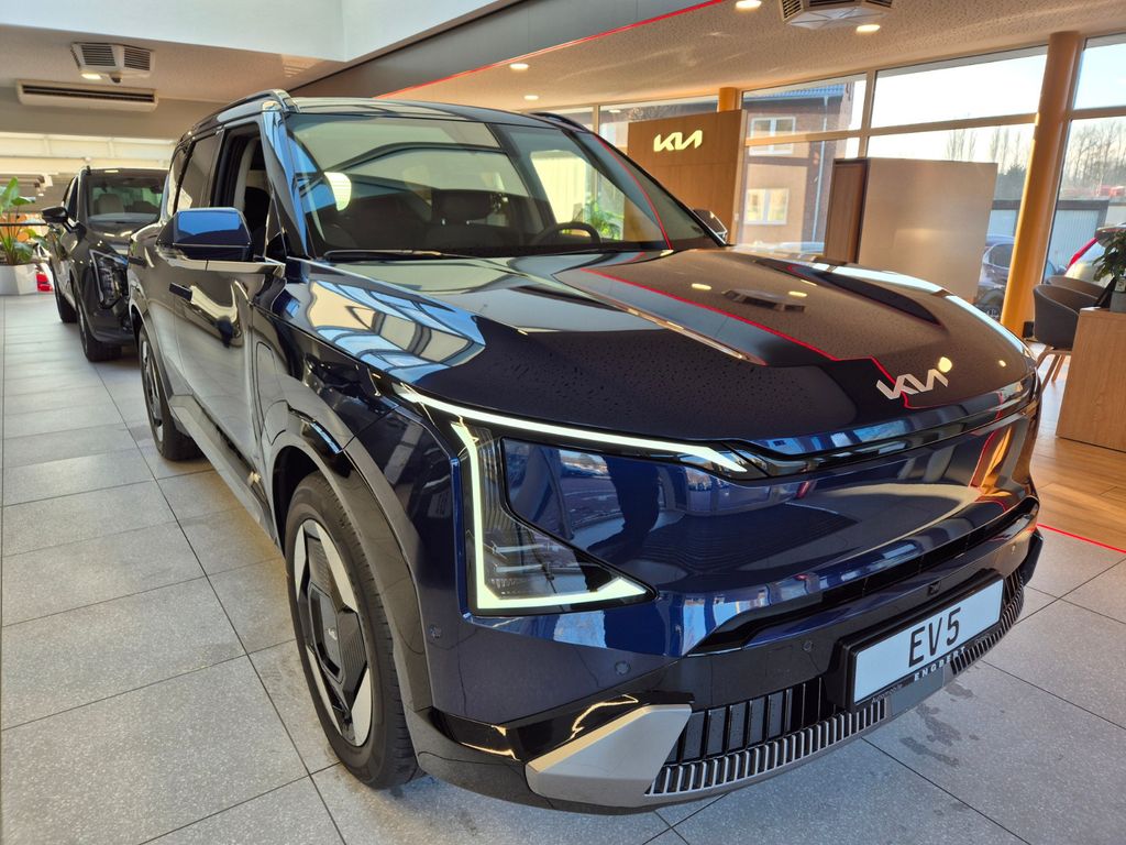 Kia EV5