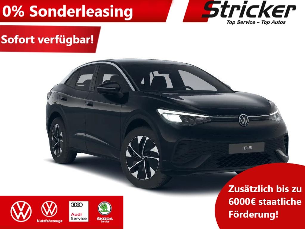 Volkswagen ID.5