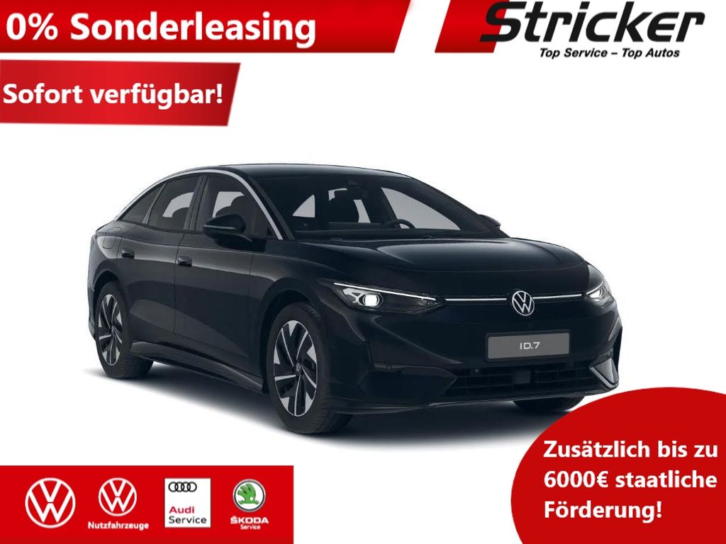 Volkswagen ID.7