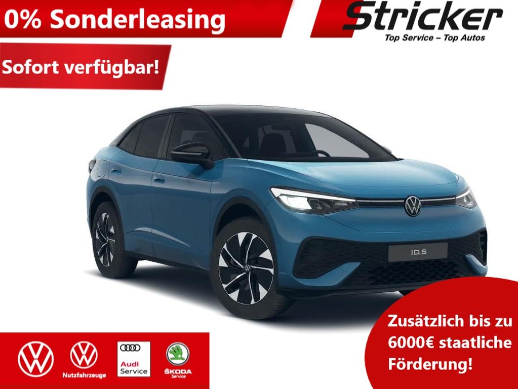Volkswagen ID.5