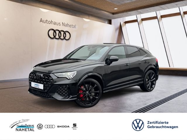 Audi RSQ3 2021