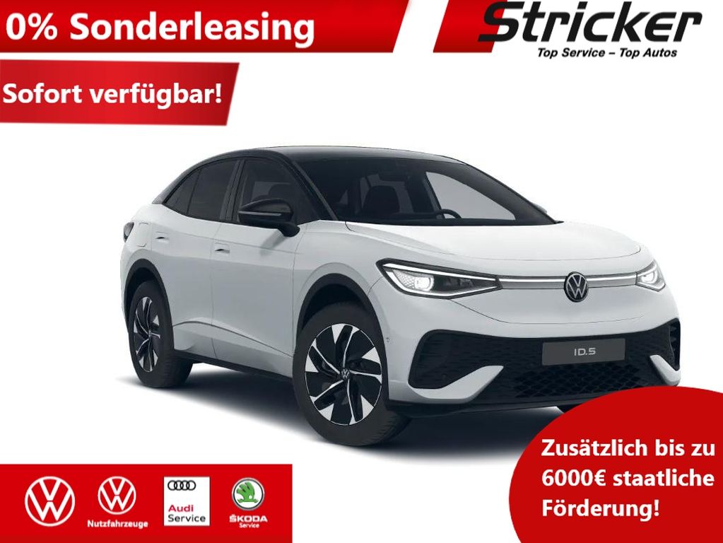 Volkswagen ID.5