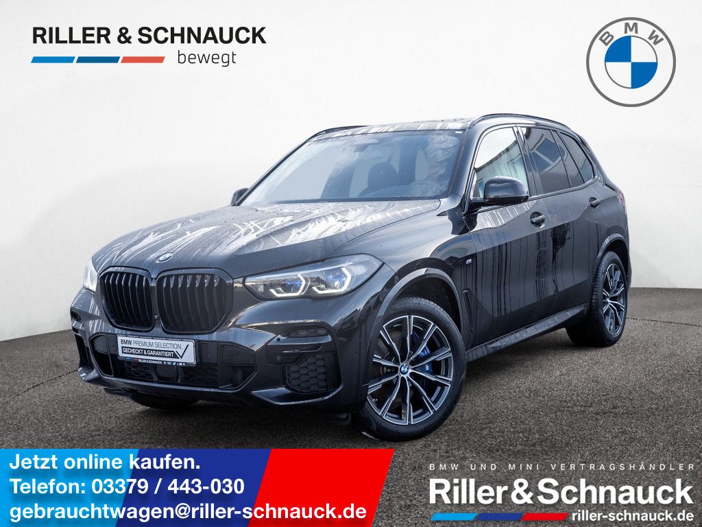 BMW X5 2023